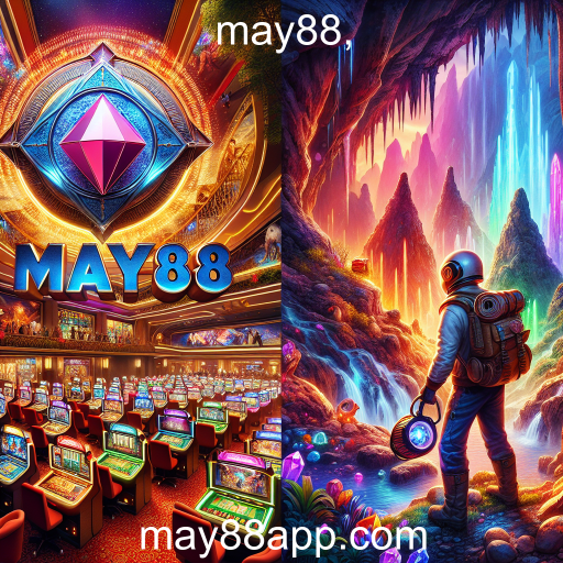 As Melhores Experiências de Jogo na Categoria Aventura do may88