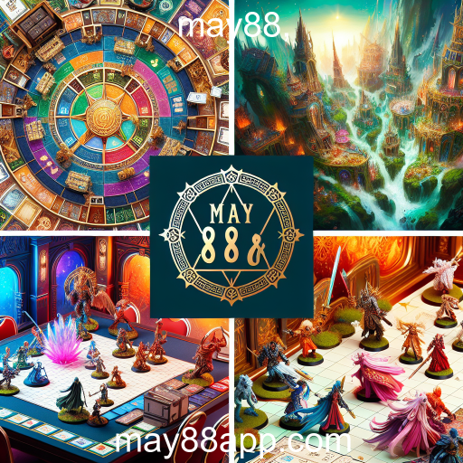 A Evolução e a Popularidade dos Jogos RPG